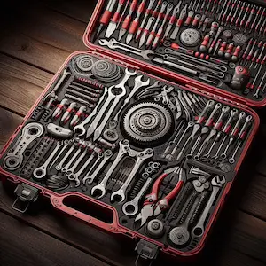 Caja