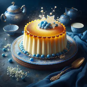 Flan