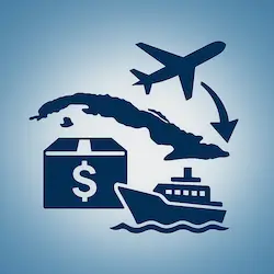 C-Envíos a Cuba