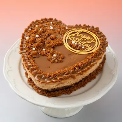 Pastel-Caramelo