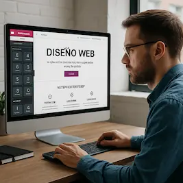 Disenador-Web