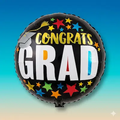 Globo-graduado